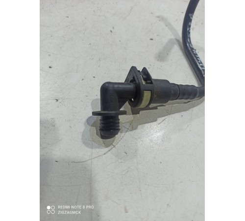 Фланец системы охлаждения