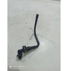 Фланец системы охлаждения