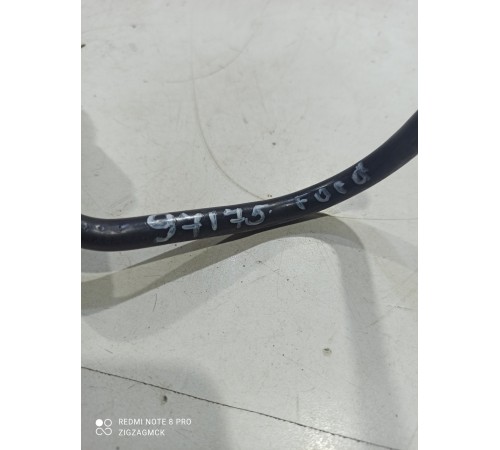 Фланец системы охлаждения