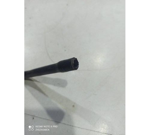 Фланец системы охлаждения