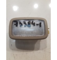 Плафон подсветки салона