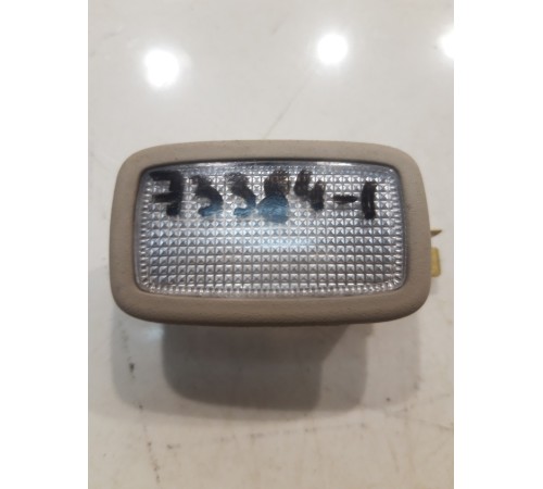 Плафон подсветки салона