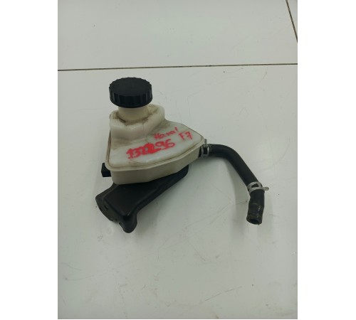 Бочок тормозной жидкости