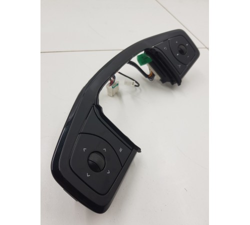 Кнопки руля многофункциональные джойстики переключения