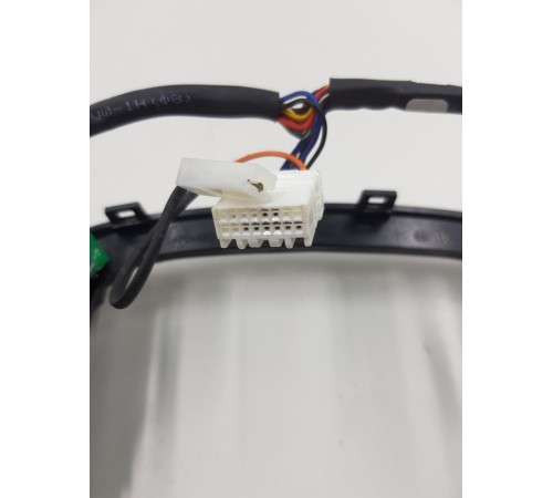 Кнопки руля многофункциональные джойстики переключения