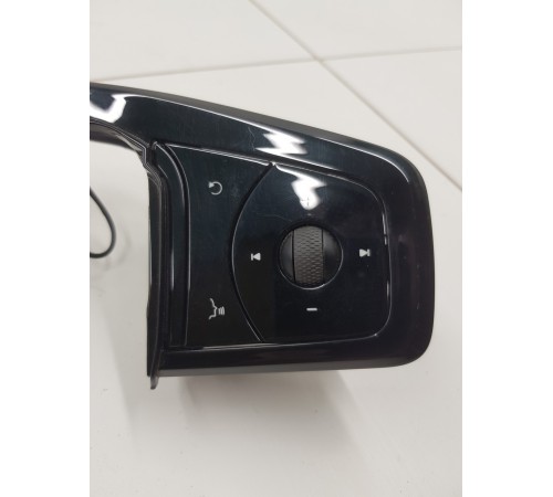 Кнопки руля многофункциональные джойстики переключения