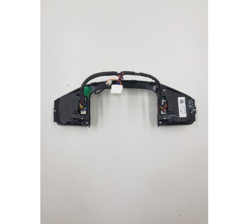 Кнопки руля многофункциональные джойстики переключения