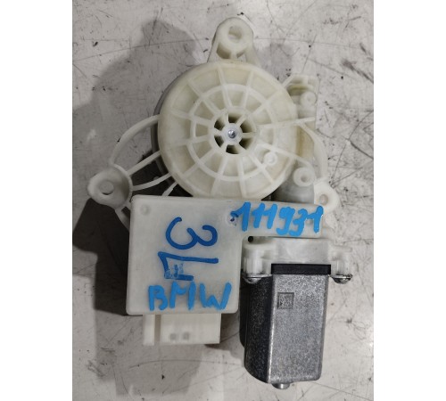 Моторчик стеклоподъемника (задний левый)