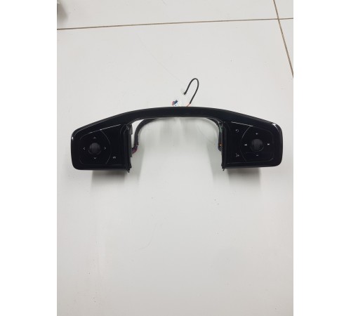 Кнопки руля многофункциональные джойстики переключения