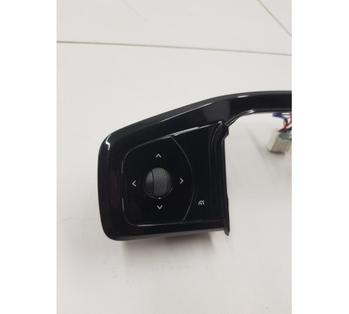 Кнопки руля многофункциональные джойстики переключения