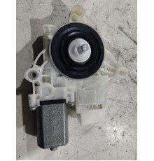 Моторчик стеклоподъемника (задний левый)