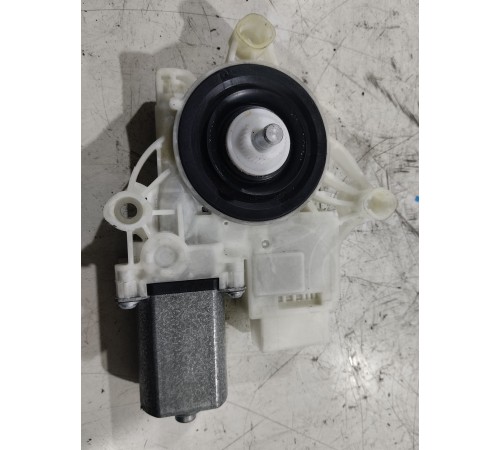 Моторчик стеклоподъемника (задний левый)