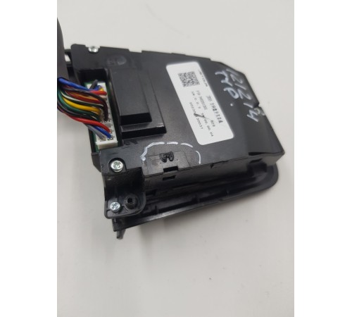 Кнопки руля многофункциональные джойстики переключения