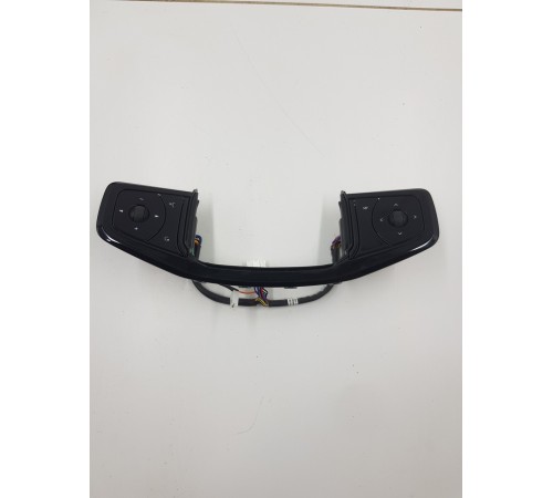 Кнопки руля многофункциональные джойстики переключения