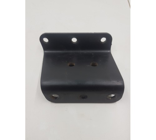 Кронштейн крепление рамы передний левый