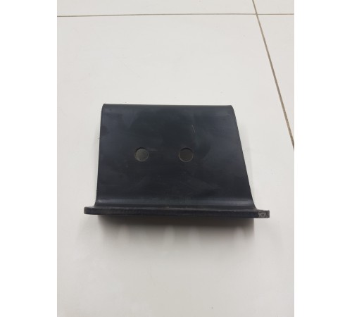 Кронштейн крепление рамы передний левый