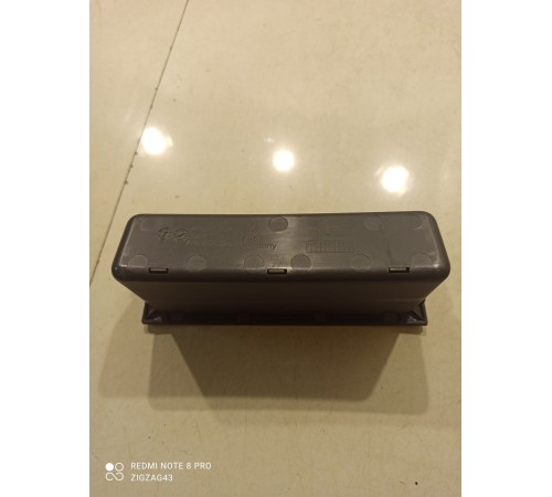 Вещевой ящик (задний)