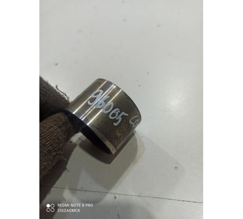 Ролик натяжителя