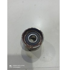 Ролик натяжителя