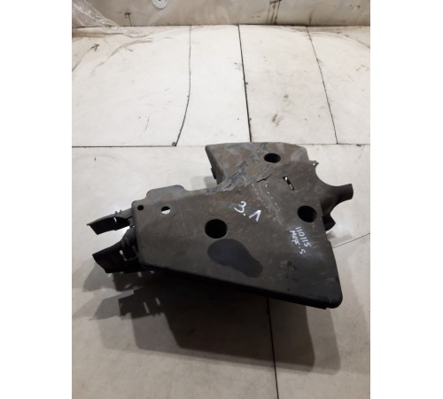 Пыльник рычага подвески (задний левый)