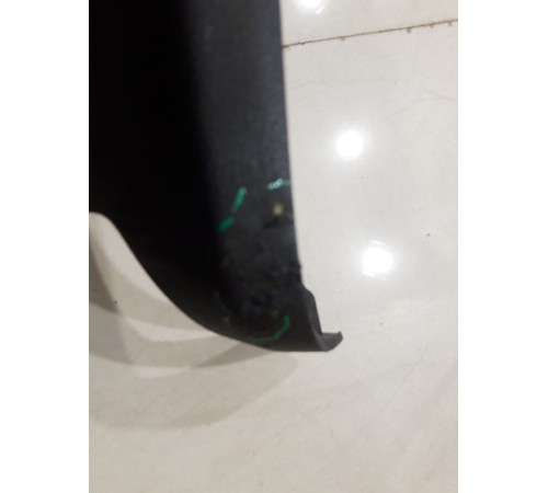 Накладка сиденья (правая правая)