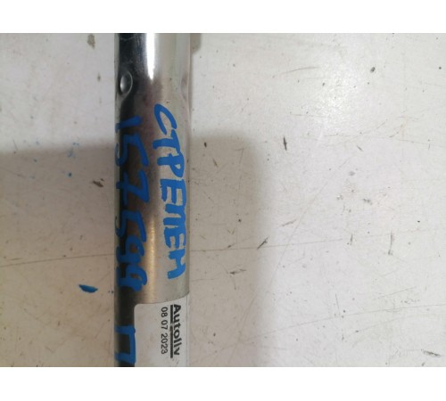 Ремень безопасности передний правый