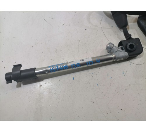 Ремень безопасности передний правый