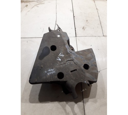 Пыльник рычага подвески (задний левый)