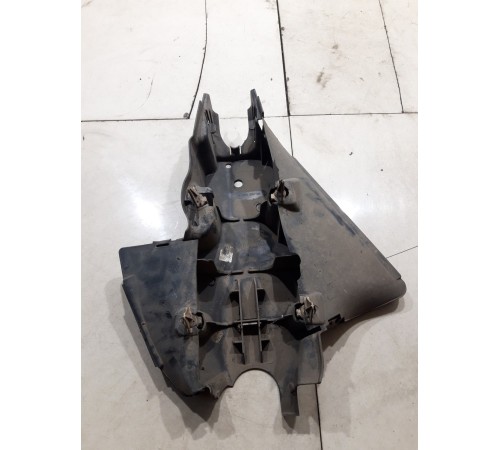 Пыльник рычага подвески (задний левый)