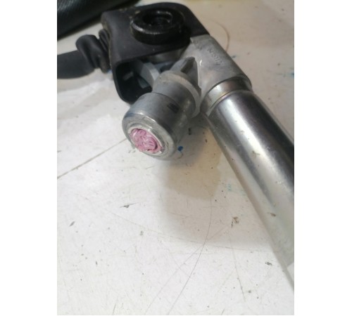 Ремень безопасности передний правый