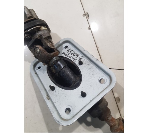 Рулевой карданчик