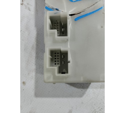 Блок управления крышки багажника