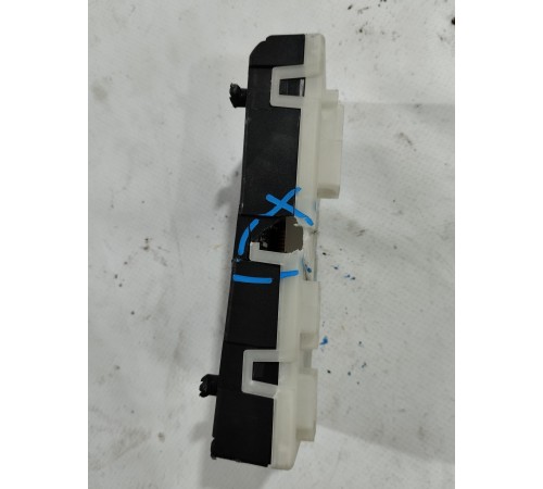 Блок управления крышки багажника