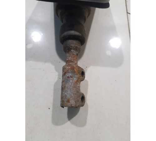 Рулевой карданчик