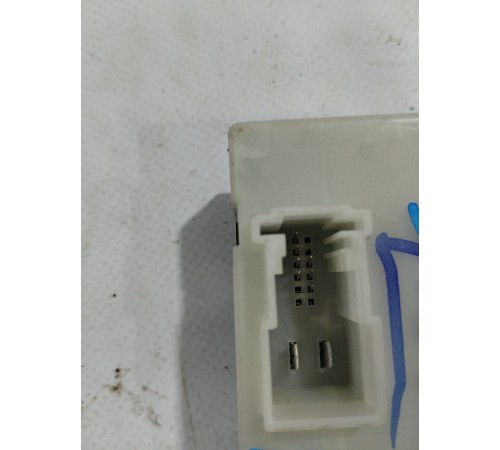 Блок управления крышки багажника