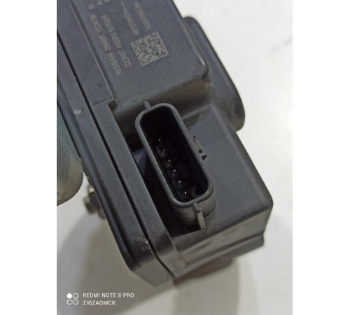 Сирена штатной сигнализации