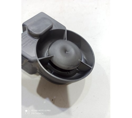 Сирена штатной сигнализации