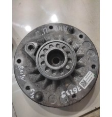 Опора переднего амортизатора (правая)