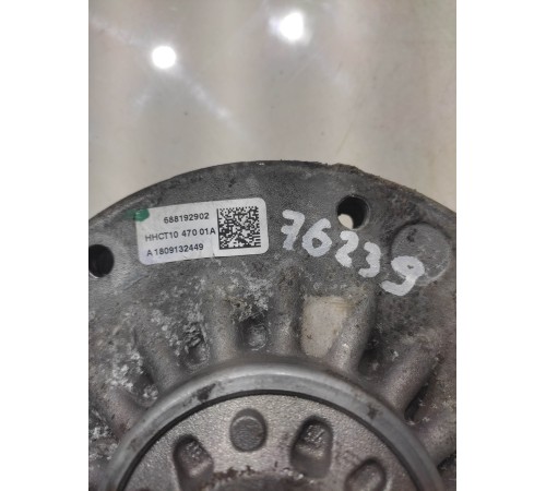 Опора переднего амортизатора (правая)