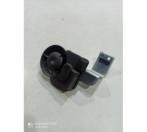 Сирена штатной сигнализации