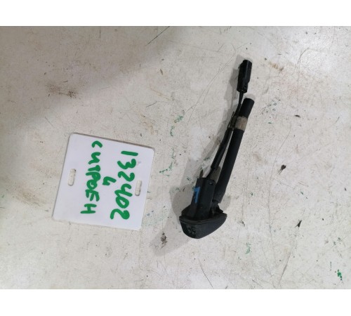 Форсунка лобового стекла