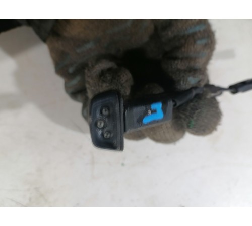 Форсунка лобового стекла