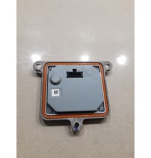 Блок розжига фары правый