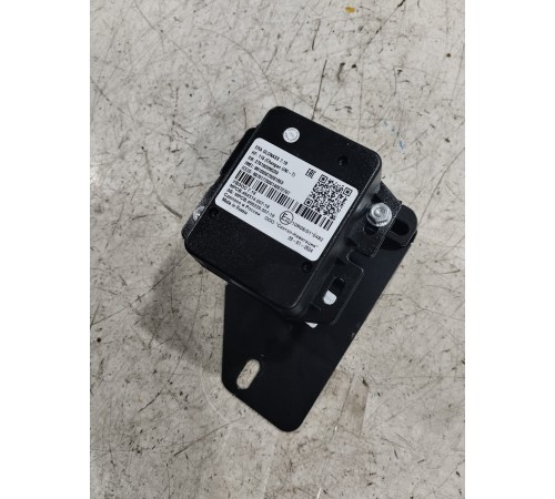 Блок ЭРА ГЛОНАСС