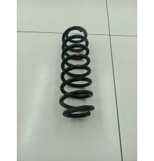 Пружина задняя