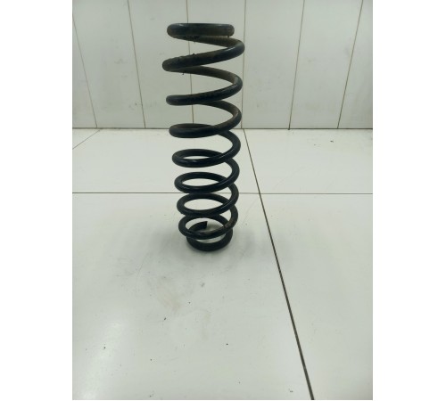 Пружина задняя