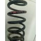 Пружина задняя