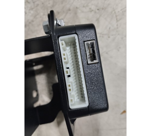 Блок ЭРА ГЛОНАСС