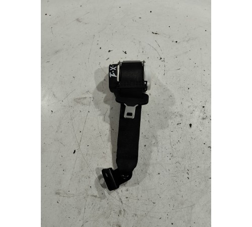 Ремень безопасности (задний правый)