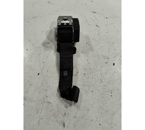 Ремень безопасности (задний правый)